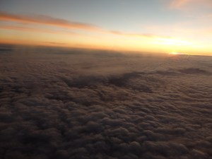 Vista avión