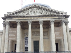 Panteón