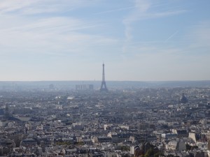 Sacre Cour